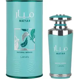 Lattafa Mayar Natural Intense Eau de Parfum 100 ml