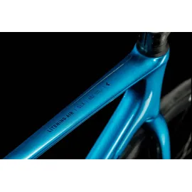 Cube Litening AIR C:68X SLX 2024 28 Zoll RH 58 cm blau