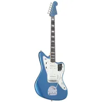 Fender American Vintage II 1966 Jazzmaster RW Lake Placid Blue (0110340802)