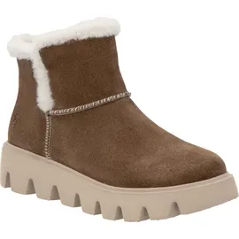 Rieker Sport Damen Braun 37