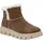 Rieker Sport Damen Braun 37