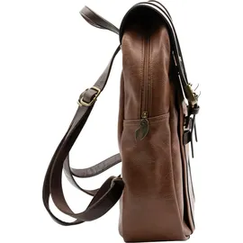 abysse corp sas Hogwarts Rucksack Braun