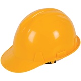 Silverline 306429 Schutzhelm Gelb