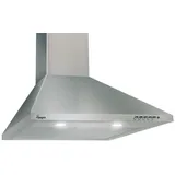 Akpo WK-4 Classic eco Wandhaube 50cm inox