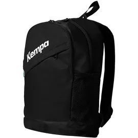 Kempa Team Junior Rucksack schwarz