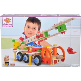 Eichhorn Constructor Kranwagen 170-tlg. 100039094