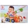 Eichhorn Constructor Kranwagen 170-tlg. 100039094