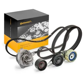 Continental CONTITECH CT877WP3PRO