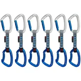 Mammut Crag Express-Set Blau