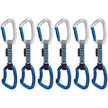 Mammut Crag Express-Set Blau