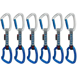 Mammut Crag Express-Set Blau