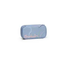 Satch Schlamperbox vivid blue