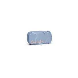 Satch Schlamperbox vivid blue