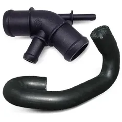 MAXGEAR Kühlmittelrohrleitung VW,AUDI,SKODA 18-0922 06J121065F