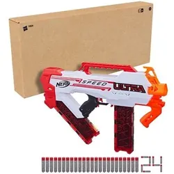 HASBRO F4929U50 Nerf Ultra Speed