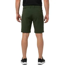 Haglöfs Alert Mid Kurze Hose Herren Seaweed Green 52