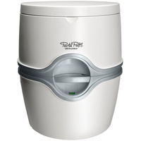 Porta Potti 565 E« weiß Test & Preisvergleich