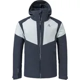 Schöffel Herren Kanzelwand Jacke (Größe 3XL, blau)