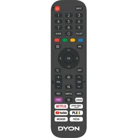 DYON Smart 40 VX-2 40" LED Full HD Smart TV