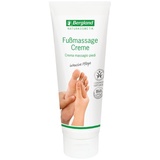 Bergland Pharma Bergland Fußmassage Creme - 100ml Fußcreme