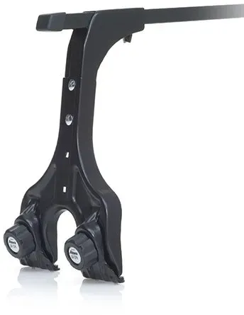 Atera Dachträger Grundträger Stahl für Peugeot J5 Hochdach hoch 9/16-