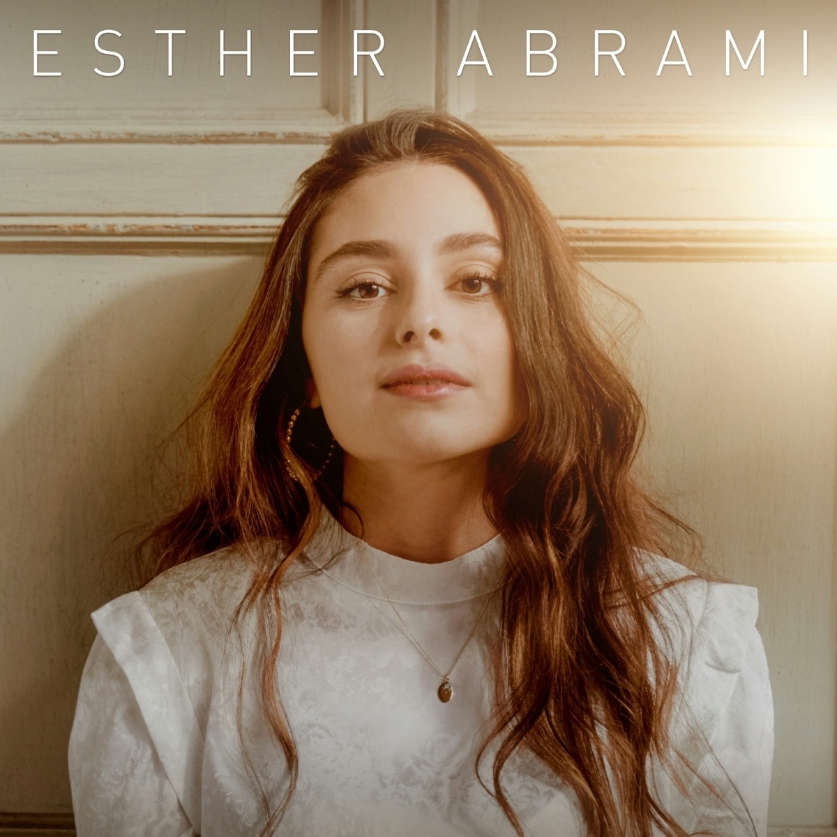 Esther Abrami - Esther Abrami. (CD)