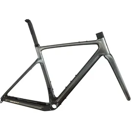 Scott Bikes Scott Rahmenset Gravel Team Hmf | 2026 XL
