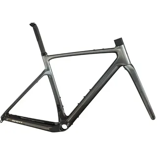 Scott Bikes Scott Rahmenset Gravel Team Hmf | 2026 XL