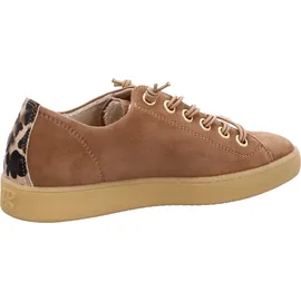 Paul Green Sneaker Damen Braun 37,5