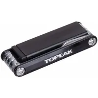 Topeak Tubi 18 Multitool schwarz