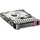 HP E7W47A 1,2 TB 2,5" 10.000 U/min