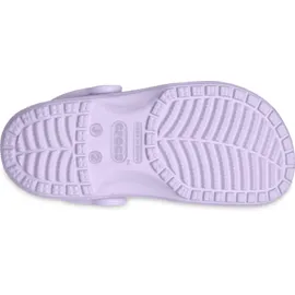 Crocs Classic Clog K Lavender 30