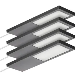 SOTech 4er Set - Schwarz