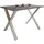 VCM Xona 110 x 76 x 80 cm grau