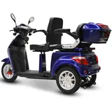 Efun ECO ENGEL 503, Blau