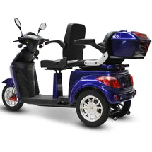 Efun ECO ENGEL 503, Blau