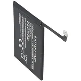 AccuCell Akku passend für Nokia 7 plus, Li-Polymer, 3,8V, 3800mAh, 14,4Wh
