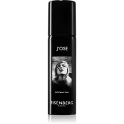 EISENBERG J’OSE Deodorant Spray für Damen 100 ml