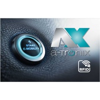 a-TroniX RFID Karte für Wallbox