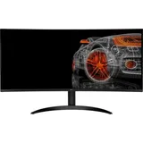 LG UltraWide 34WR50QC-B 34"
