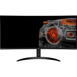 LG UltraWide 34WR50QC-B 34"