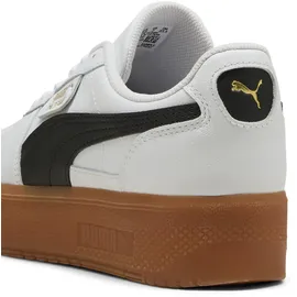 Puma Palermo Elevata Damen Puma White/Gum 41
