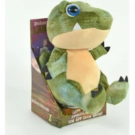 KÖGLER Labertier Dinosaurier Babytooth Kuscheltier