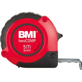 Bmi 472341021M Maßband 3m Stahl