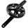Shimano 105 FC-R7100 12-fach Kurbel 52/36T - 165 mm)