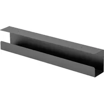 Digitus DA-90448 Kabelkanal 60,0 cm schwarz