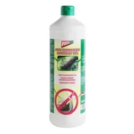 Reinex Anti Schnecken Barriere Gel 1 L 12 St.