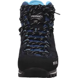 MEINDL Litepeak GTX Damen Marine/Azur 40