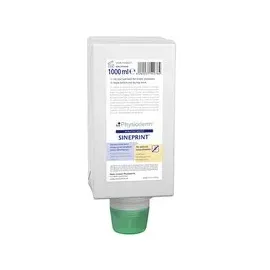 Physioderm® Sineprint Hautschutzcreme 1 l