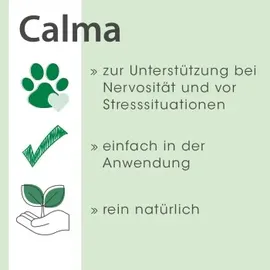 cdVet Calma Futterergänzung 20 ml